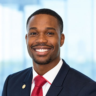 Brian Nwokorie