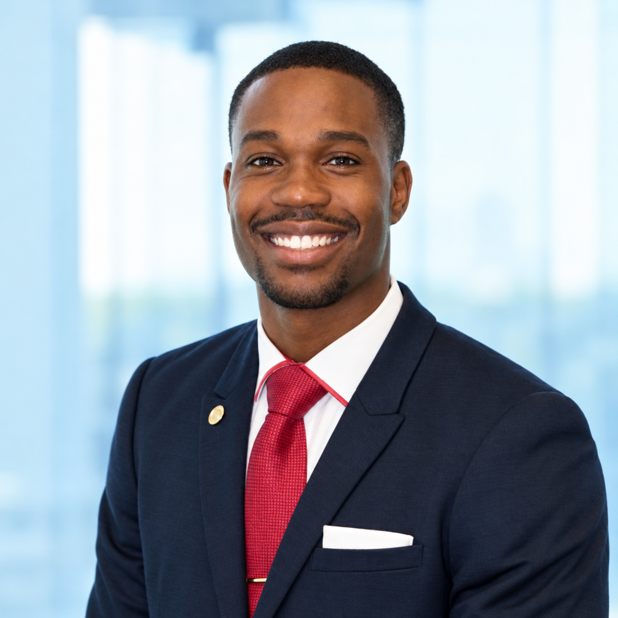 Brian Nwokorie