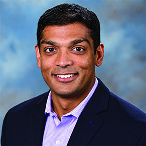 Tarak Shah