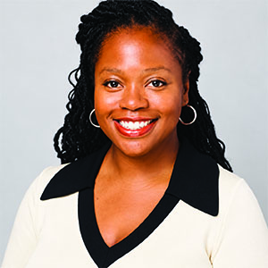 Monique Landrum