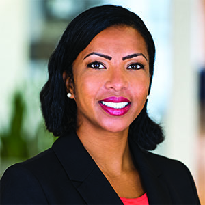 Georgette Charles