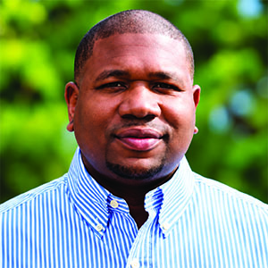 Gaetan Akinrolobu