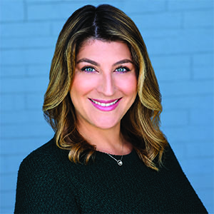 Danielle Shemberev